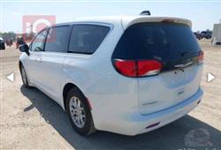 کرایسلەر ڤۆیجەر